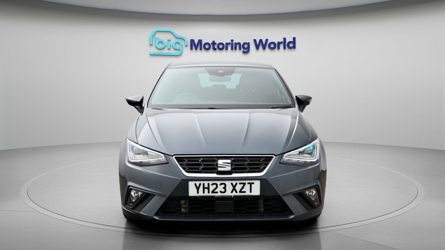 Used SEAT Ibiza for sale - 77963035: Photo 2