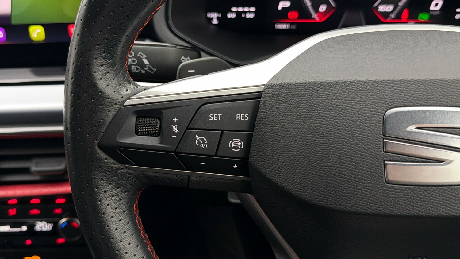 Used SEAT Ibiza for sale - 77963035: Photo 22