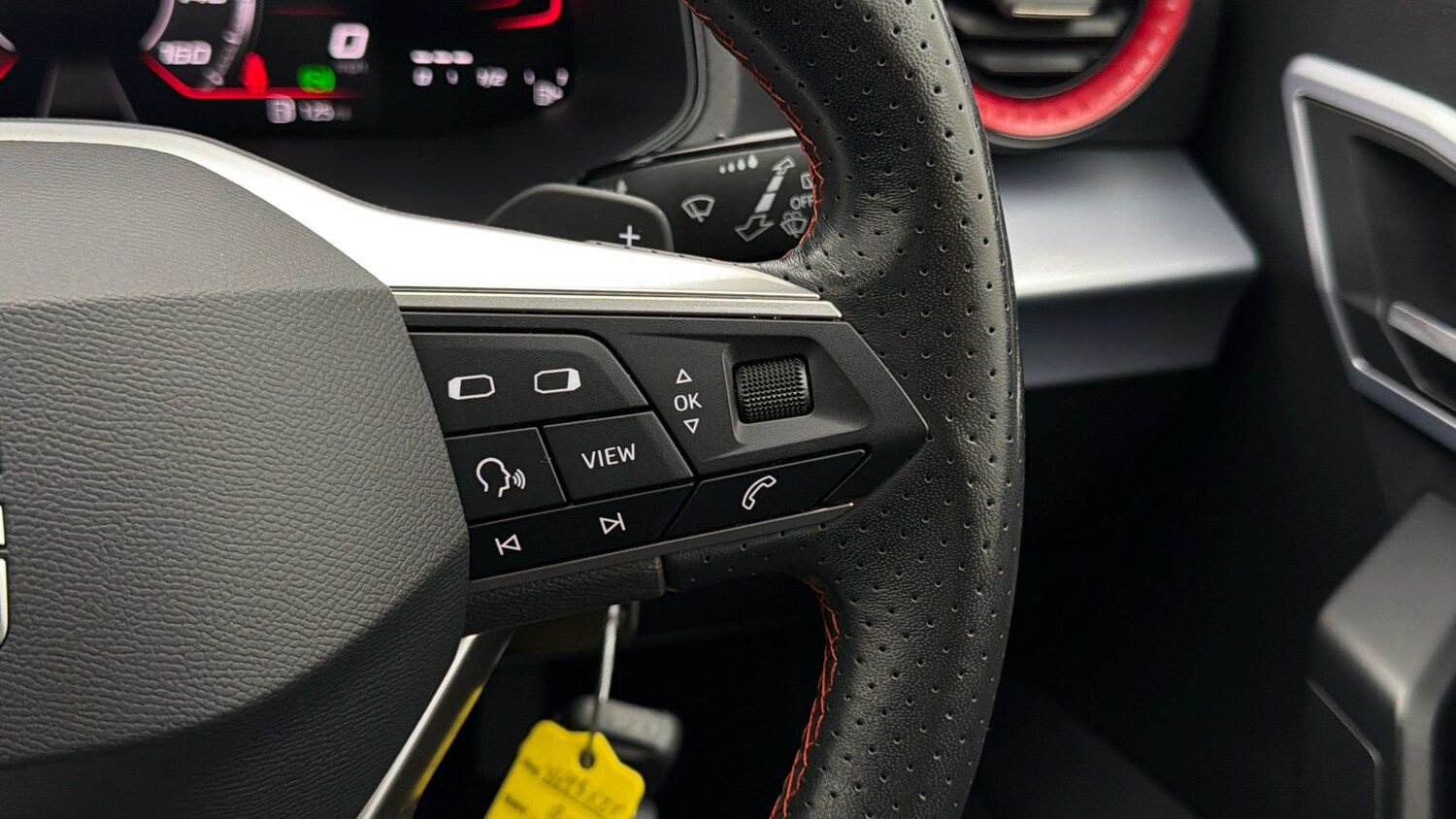 Used SEAT Ibiza for sale - 77963035: Photo 23