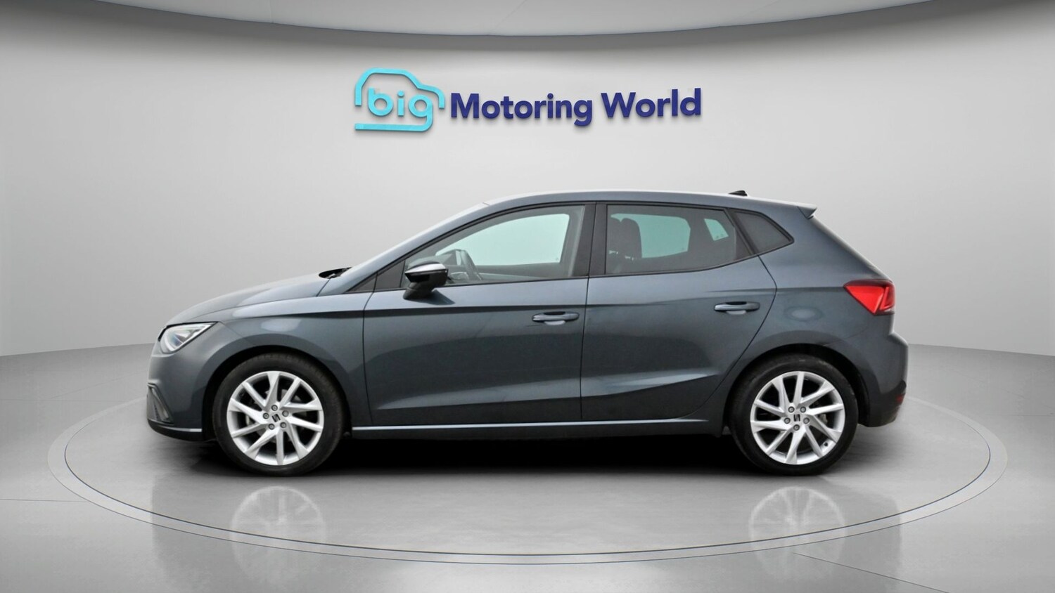 Used SEAT Ibiza for sale - 77963035: Photo 4