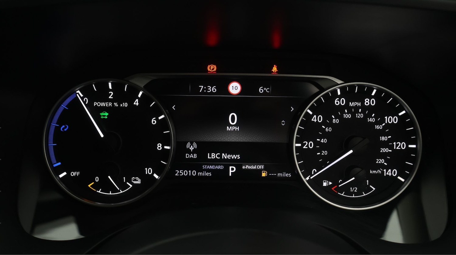 Used Nissan Qashqai 2023 for sale - 77690560: Photo 10