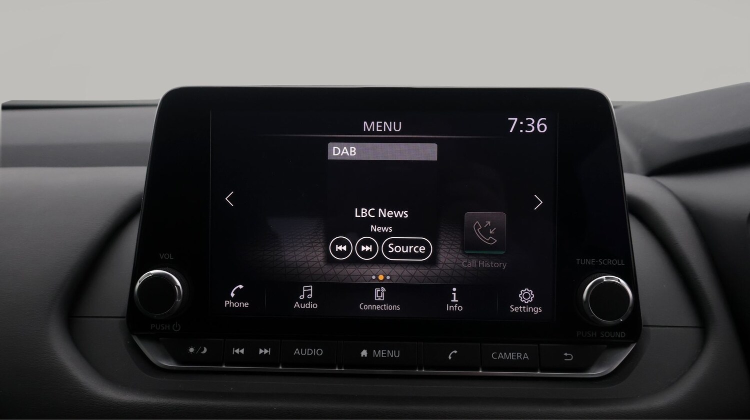 Used Nissan Qashqai 2023 for sale - 77690560: Photo 11