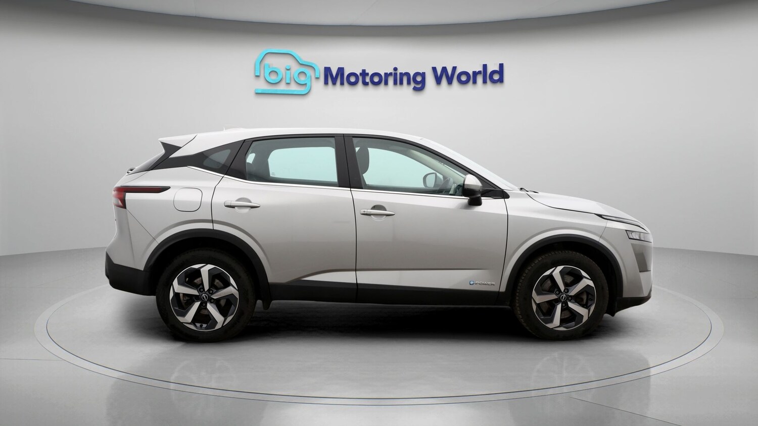 Used Nissan Qashqai 2023 for sale - 77690560: Photo 8