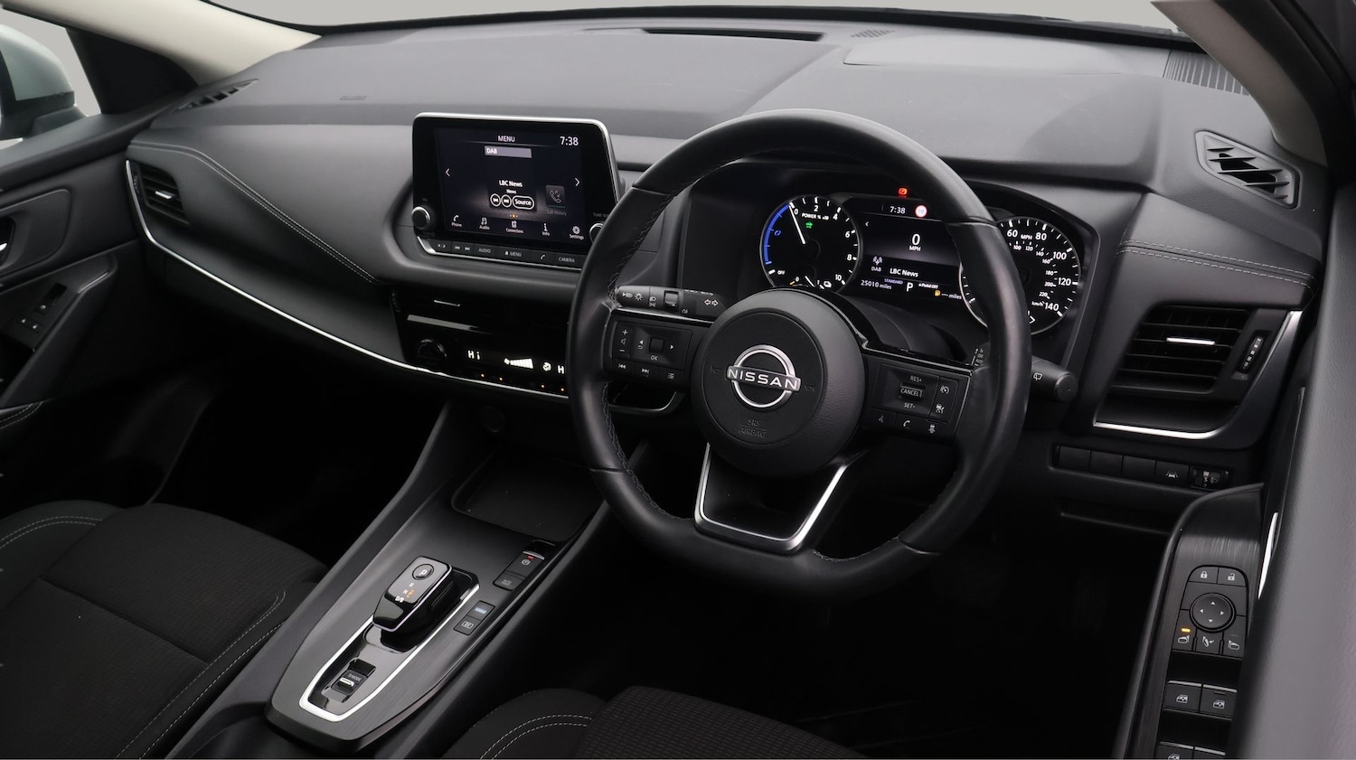 Used Nissan Qashqai 2023 for sale - 77690560: Photo 9