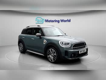 Used MINI Countryman 2022 for sale - 79628379: Photo