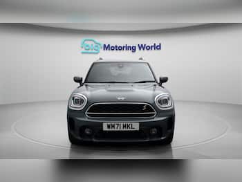 Used MINI Countryman 2022 for sale - 79628379: Photo