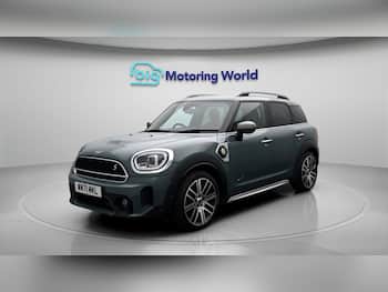Used MINI Countryman 2022 for sale - 79628379: Photo