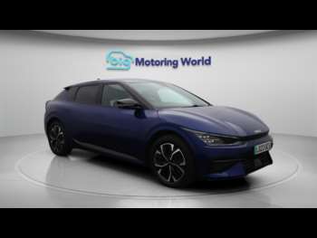 Used Kia EV6 2023 for sale - 75041505: Photo