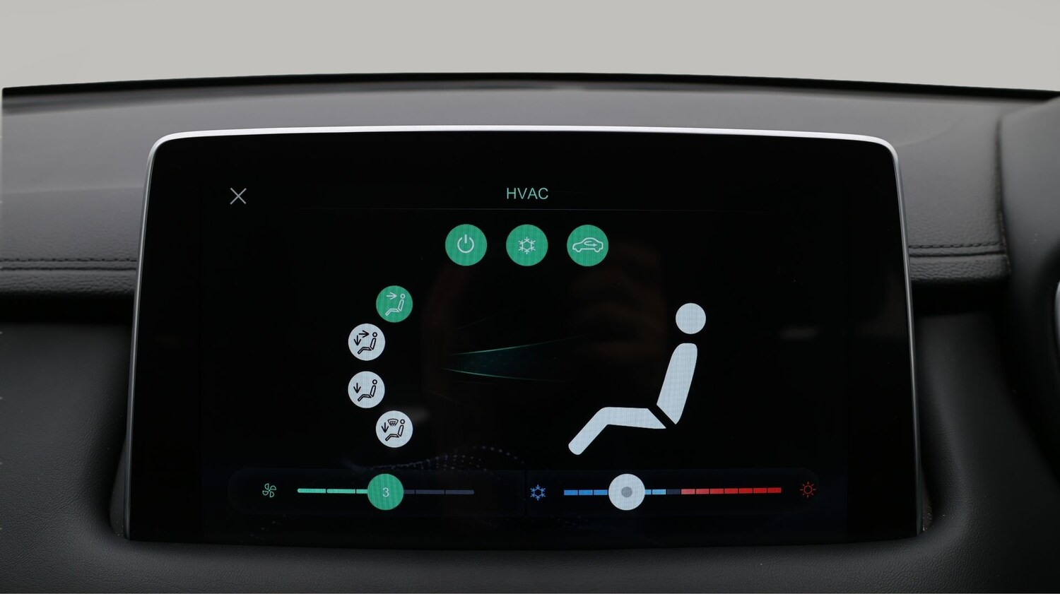 Used MG MG HS for sale - 77220953: Photo 12