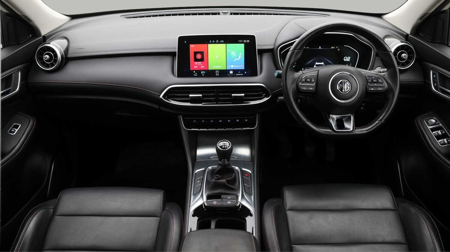 Used MG MG HS for sale - 77220953: Photo 13