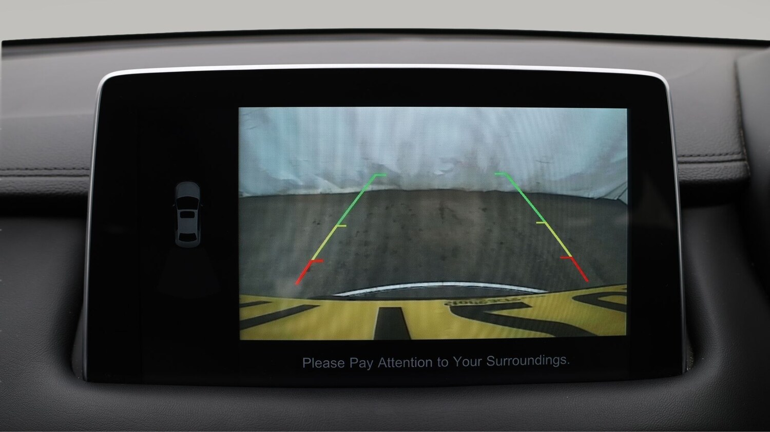 Used MG MG HS for sale - 77220953: Photo 23