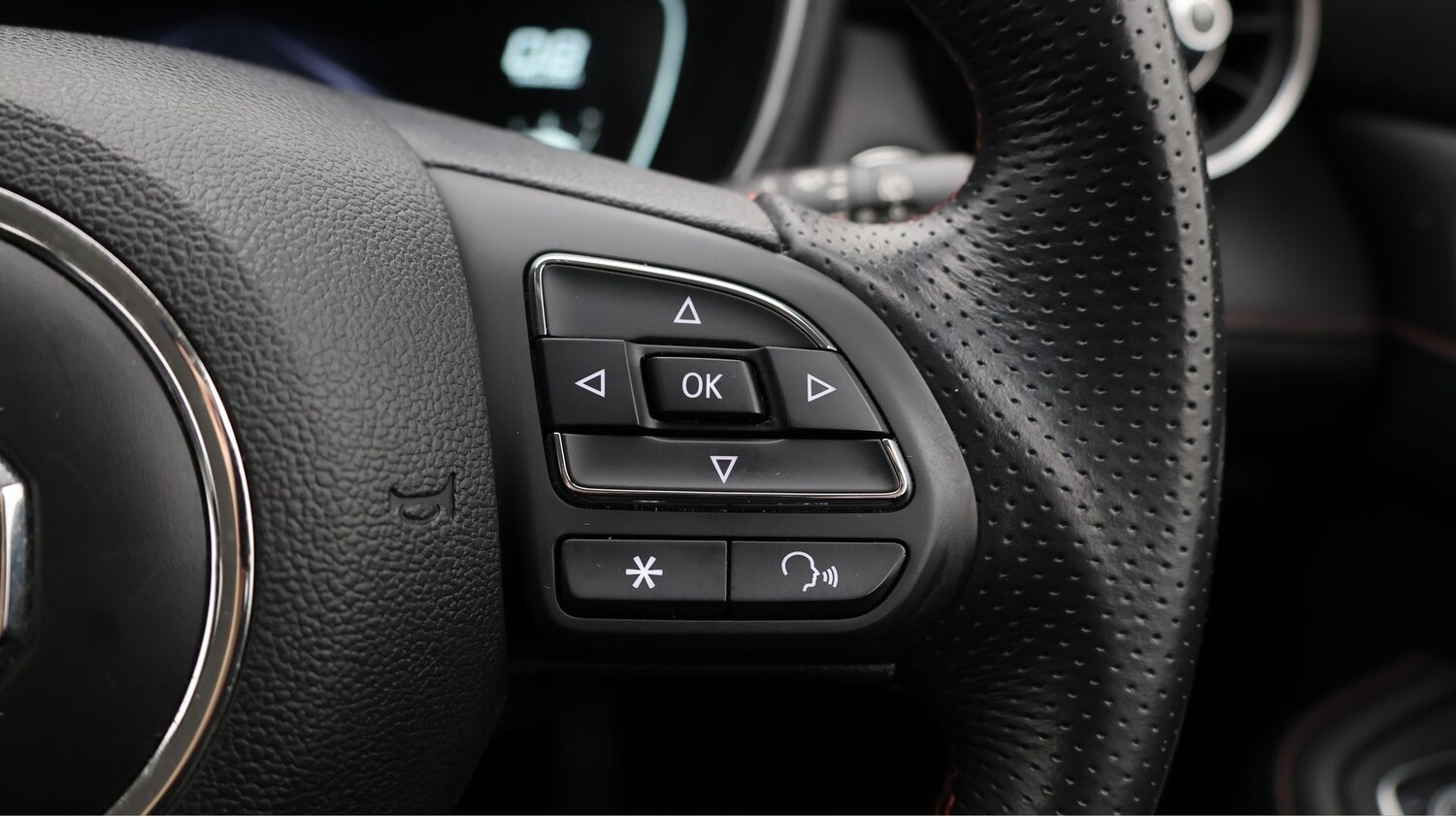 Used MG MG HS for sale - 77220953: Photo 24