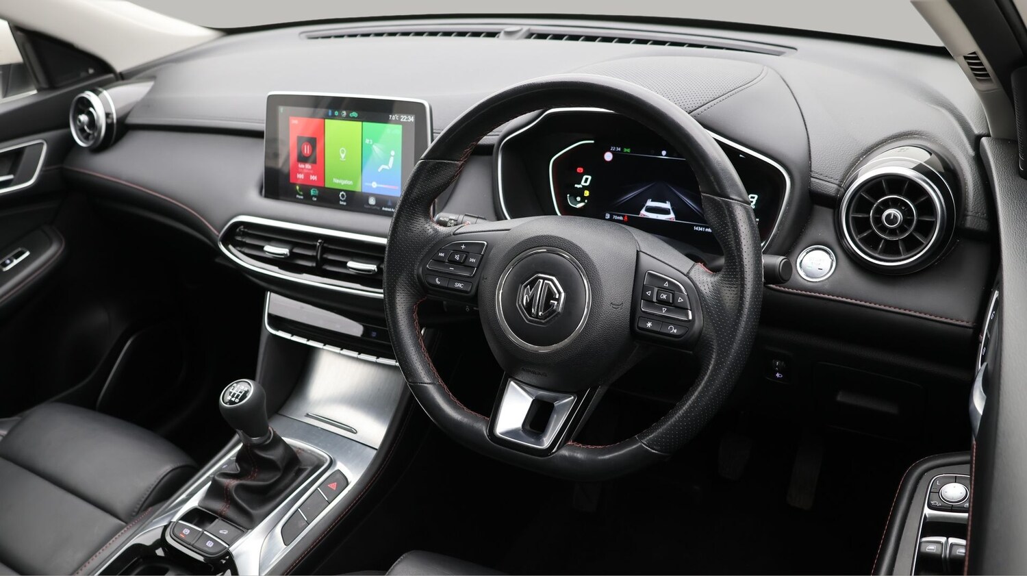 Used MG MG HS for sale - 77220953: Photo 9