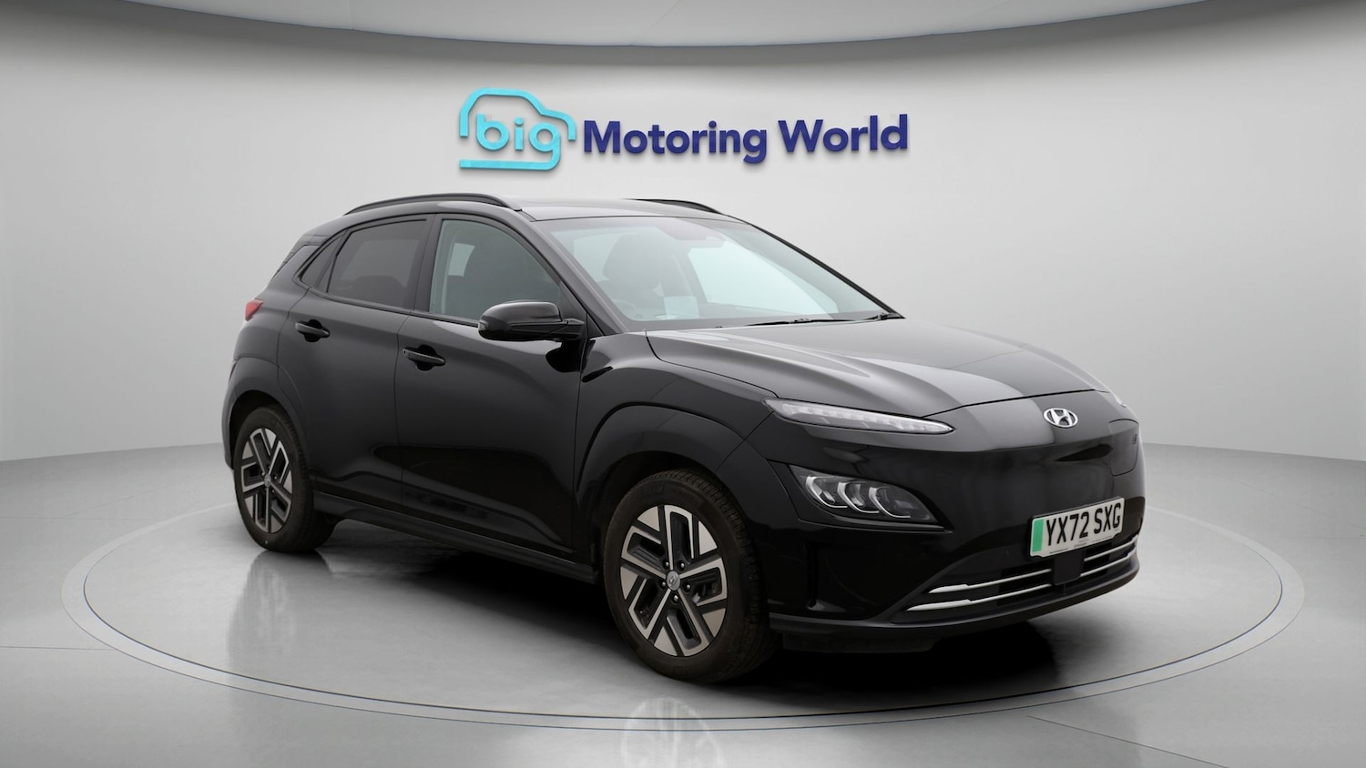 Used Hyundai KONA 2022 for sale - 77033002: Photo 12