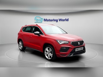 Used SEAT Ateca 2022 for sale - 79364986: Photo