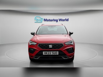 Used SEAT Ateca 2022 for sale - 79364986: Photo