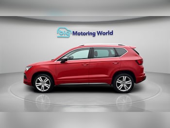 Used SEAT Ateca 2022 for sale - 79364986: Photo