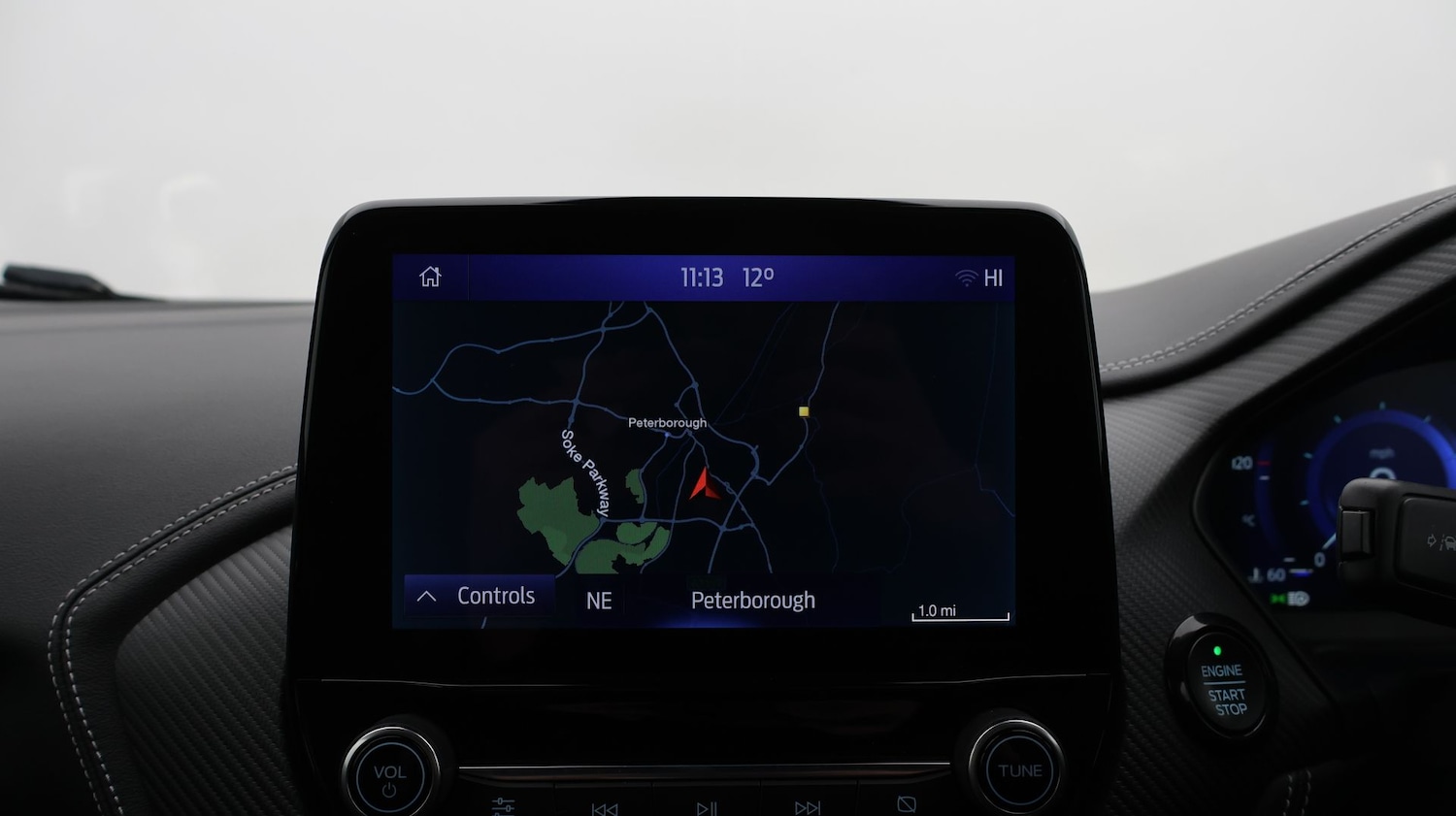 Used Ford Puma 2022 for sale - 77517685: Photo 11