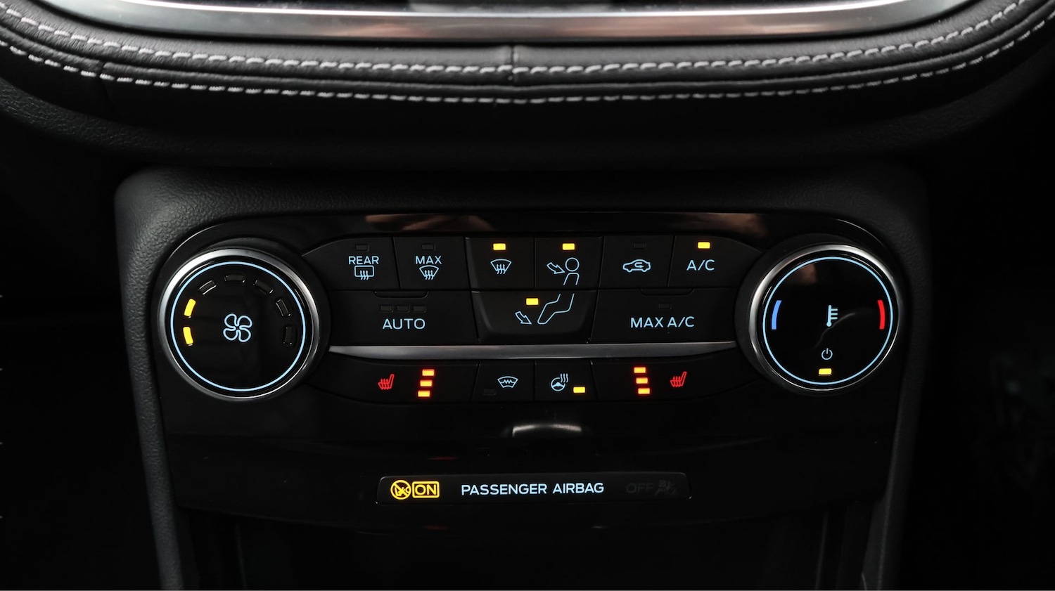 Used Ford Puma 2022 for sale - 77517685: Photo 12