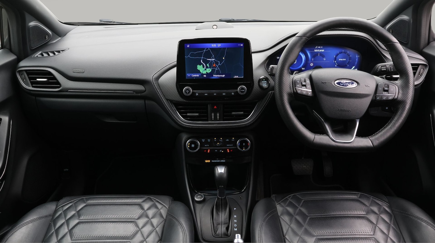 Used Ford Puma 2022 for sale - 77517685: Photo 13