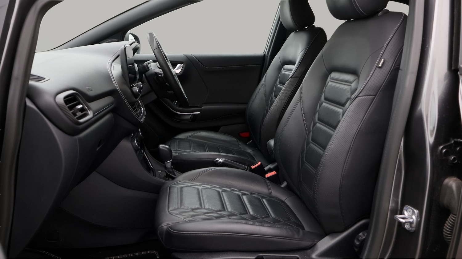 Used Ford Puma 2022 for sale - 77517685: Photo 14