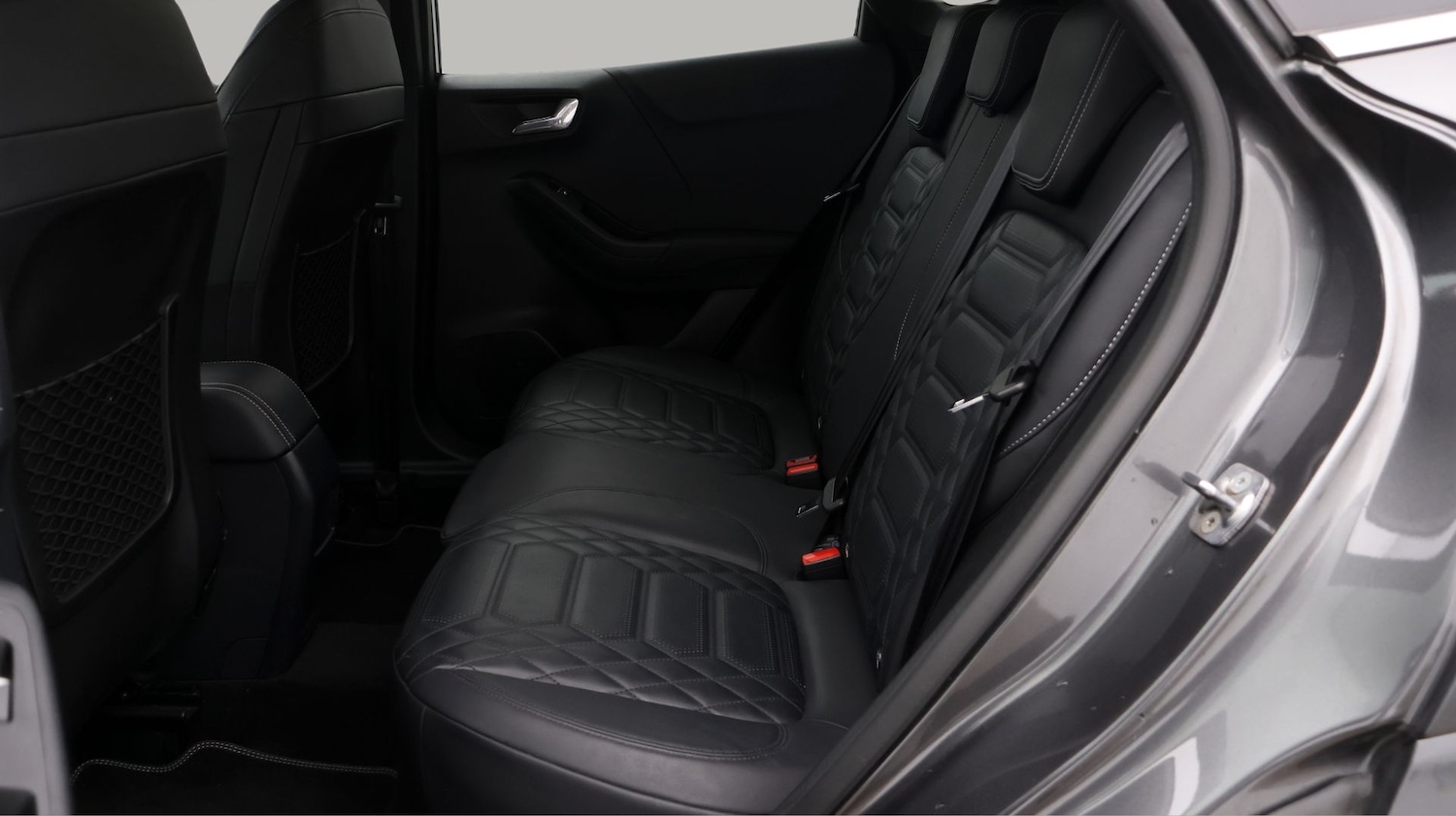 Used Ford Puma 2022 for sale - 77517685: Photo 16