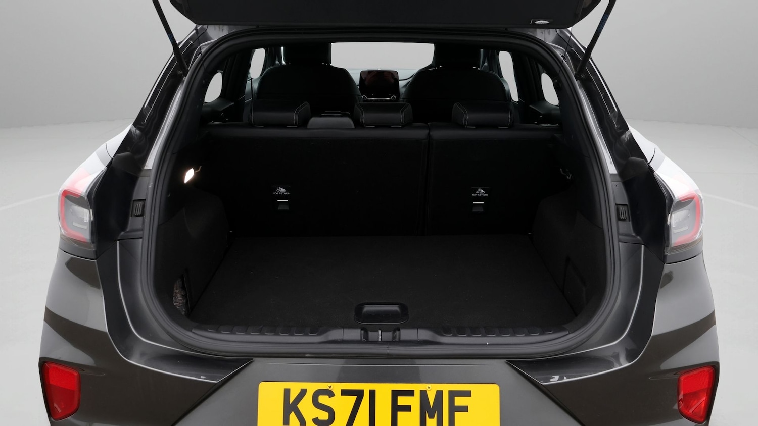 Used Ford Puma 2022 for sale - 77517685: Photo 17