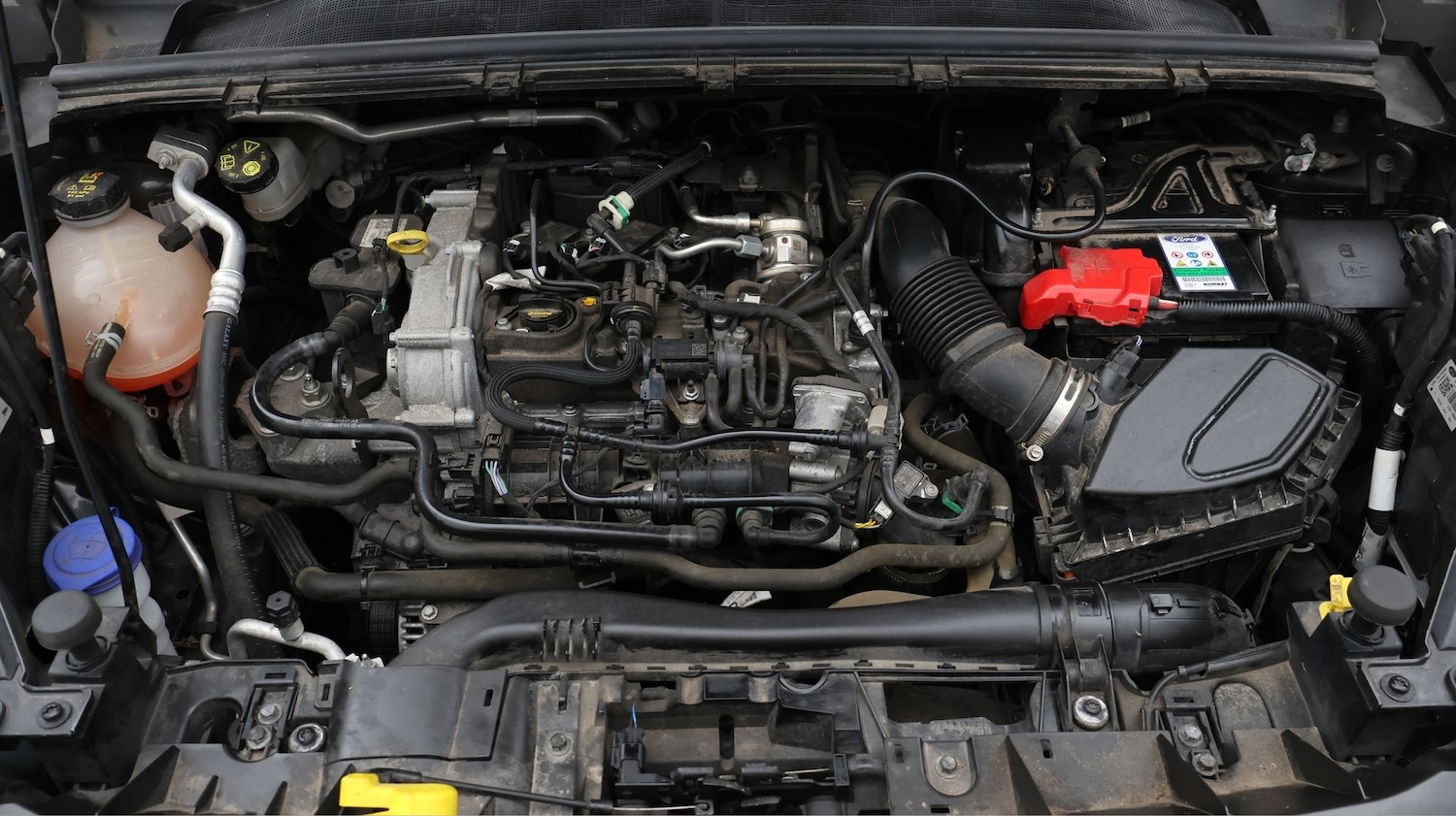 Used Ford Puma 2022 for sale - 77517685: Photo 19