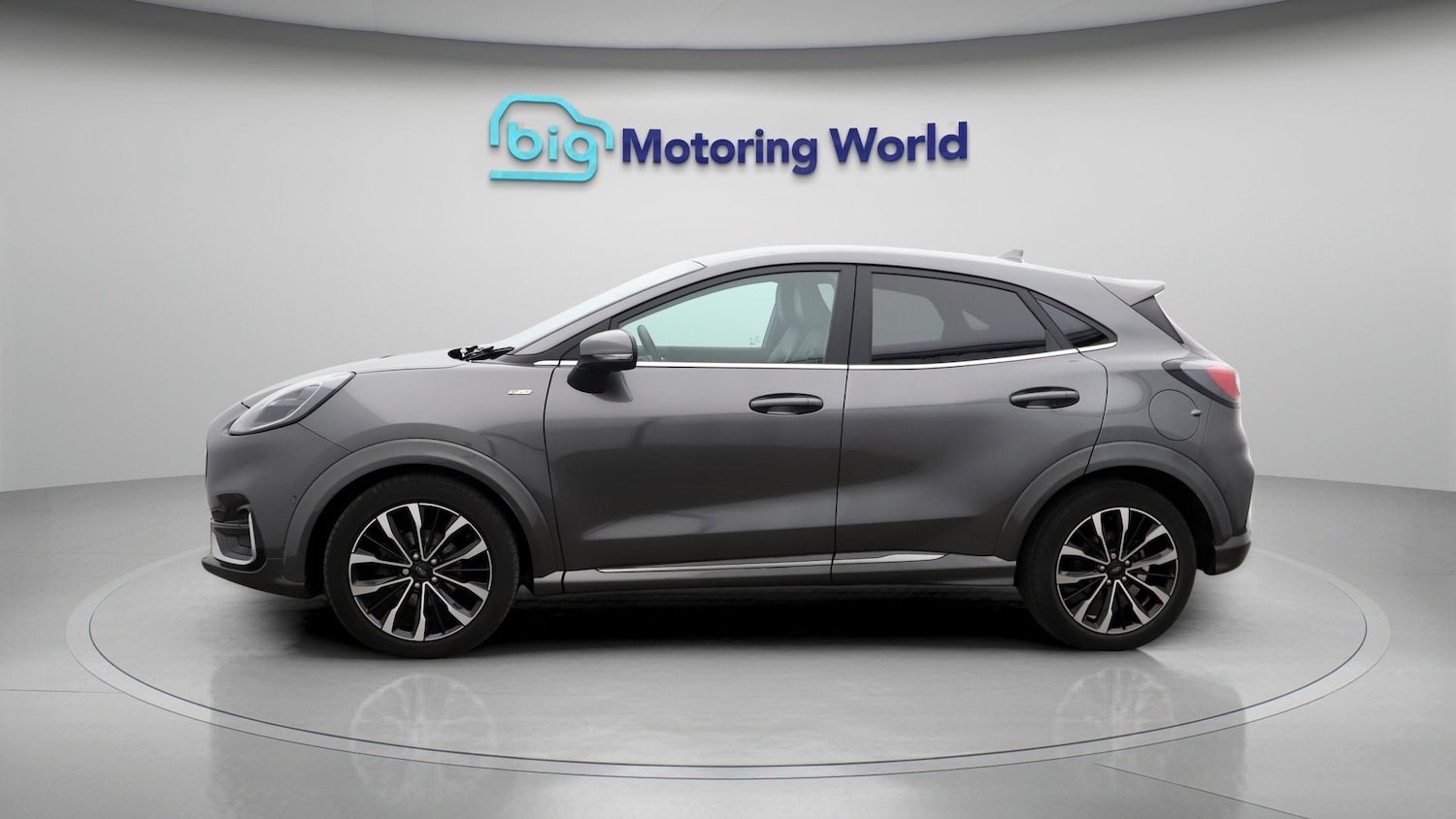 Used Ford Puma 2022 for sale - 77517685: Photo 4