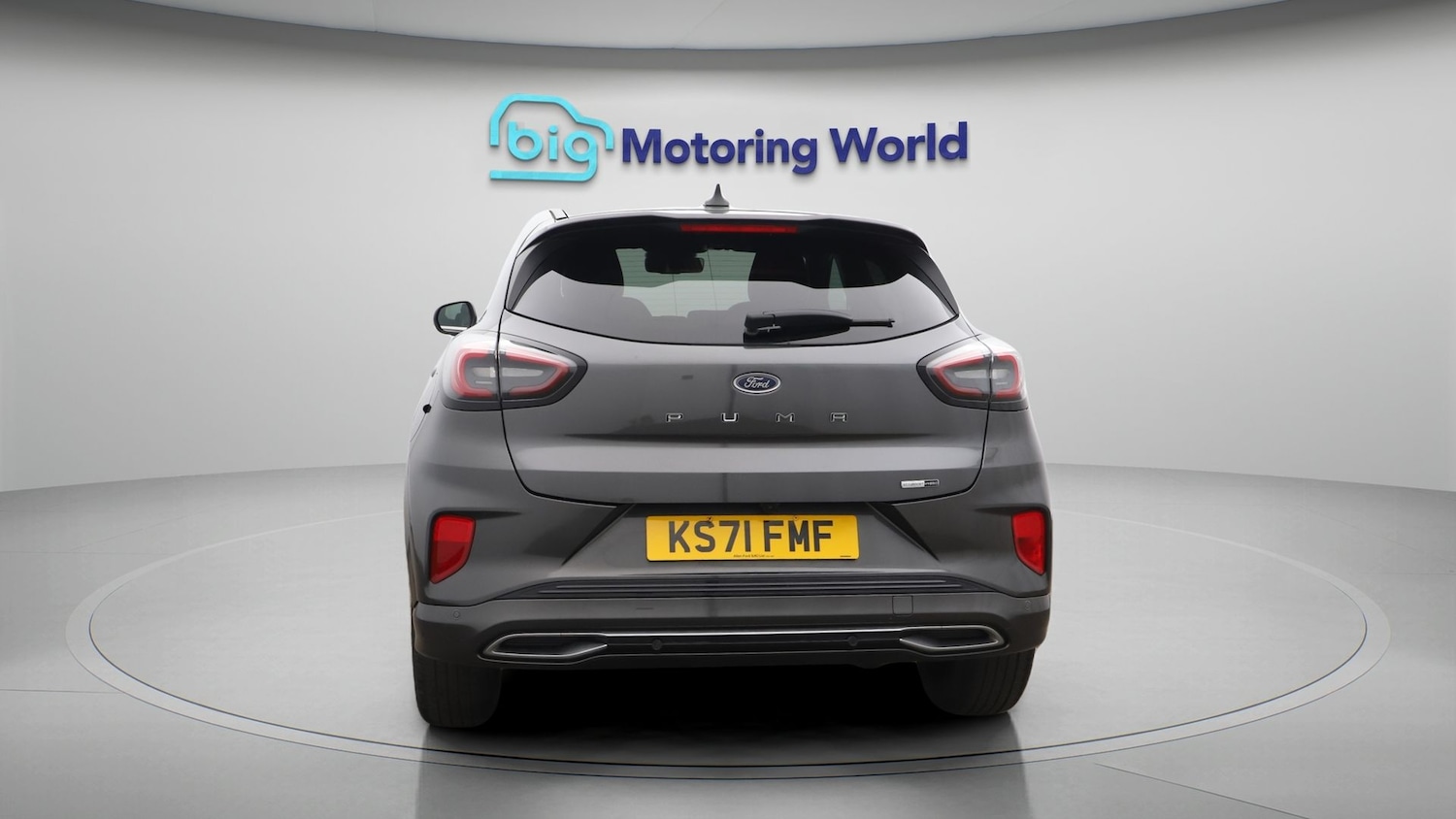 Used Ford Puma 2022 for sale - 77517685: Photo 6