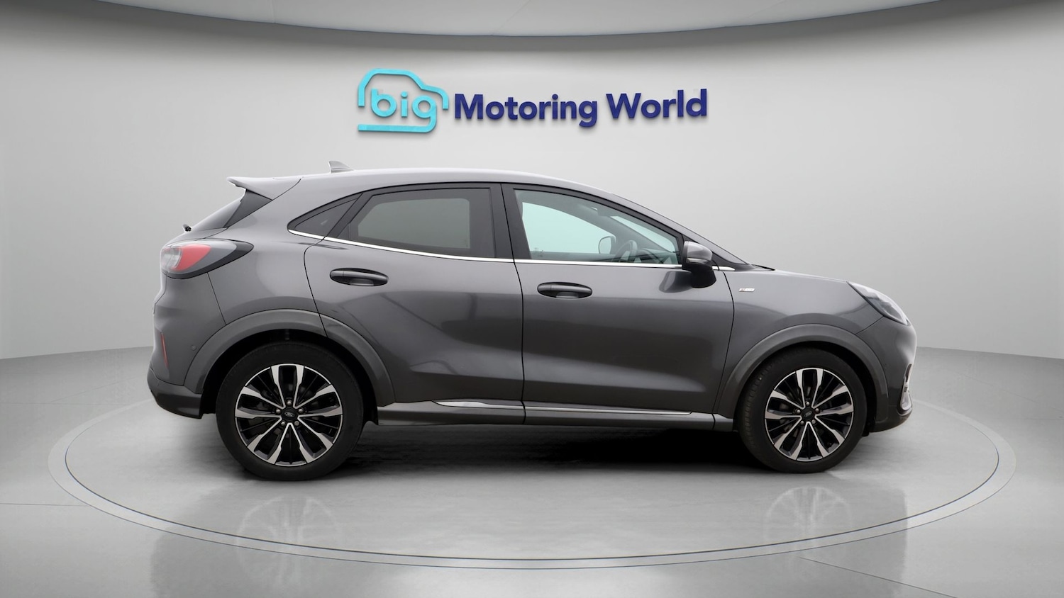 Used Ford Puma 2022 for sale - 77517685: Photo 8