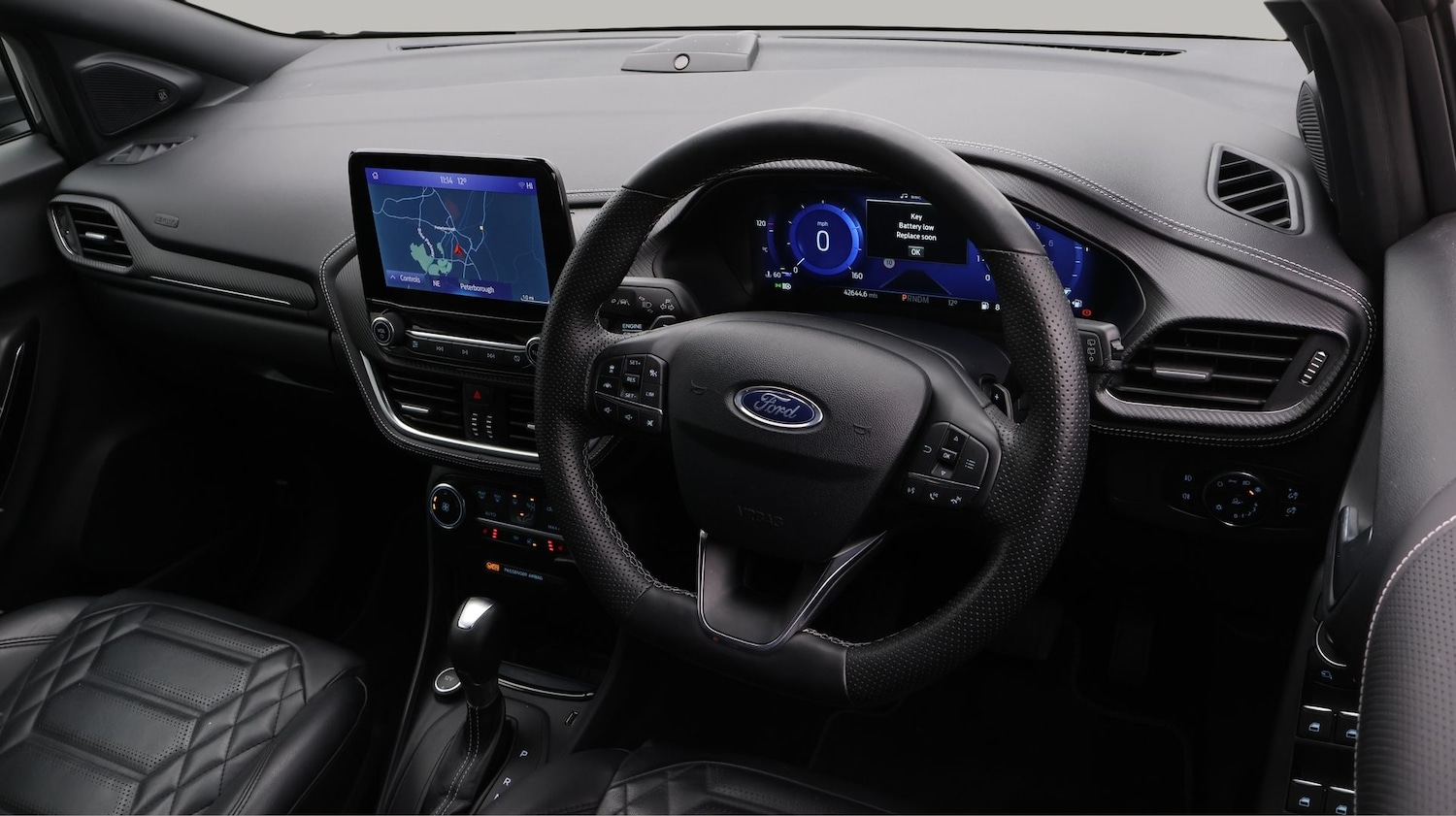 Used Ford Puma 2022 for sale - 77517685: Photo 9