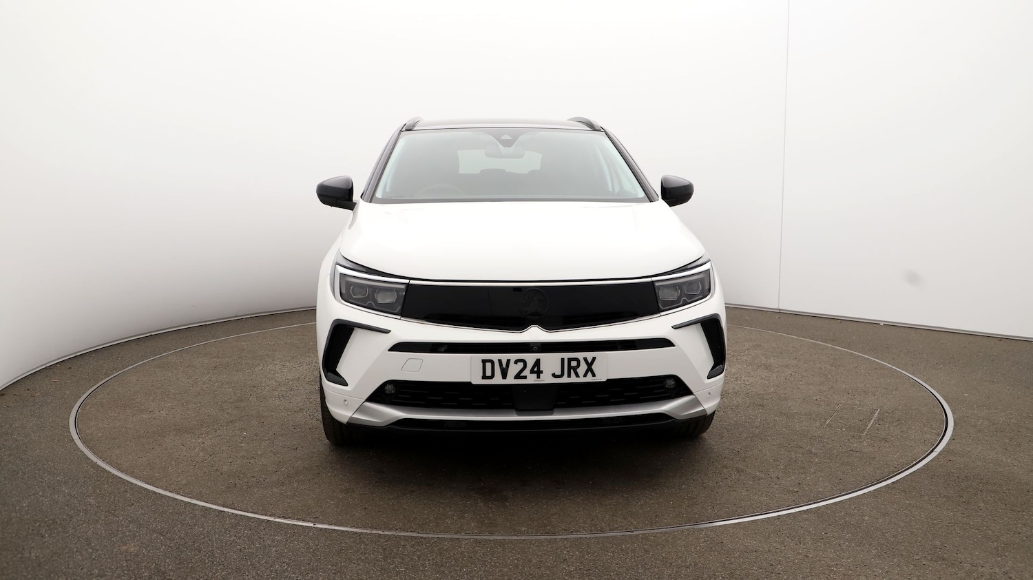 Used Vauxhall Grandland 2024 for sale - 76809615: Photo 31