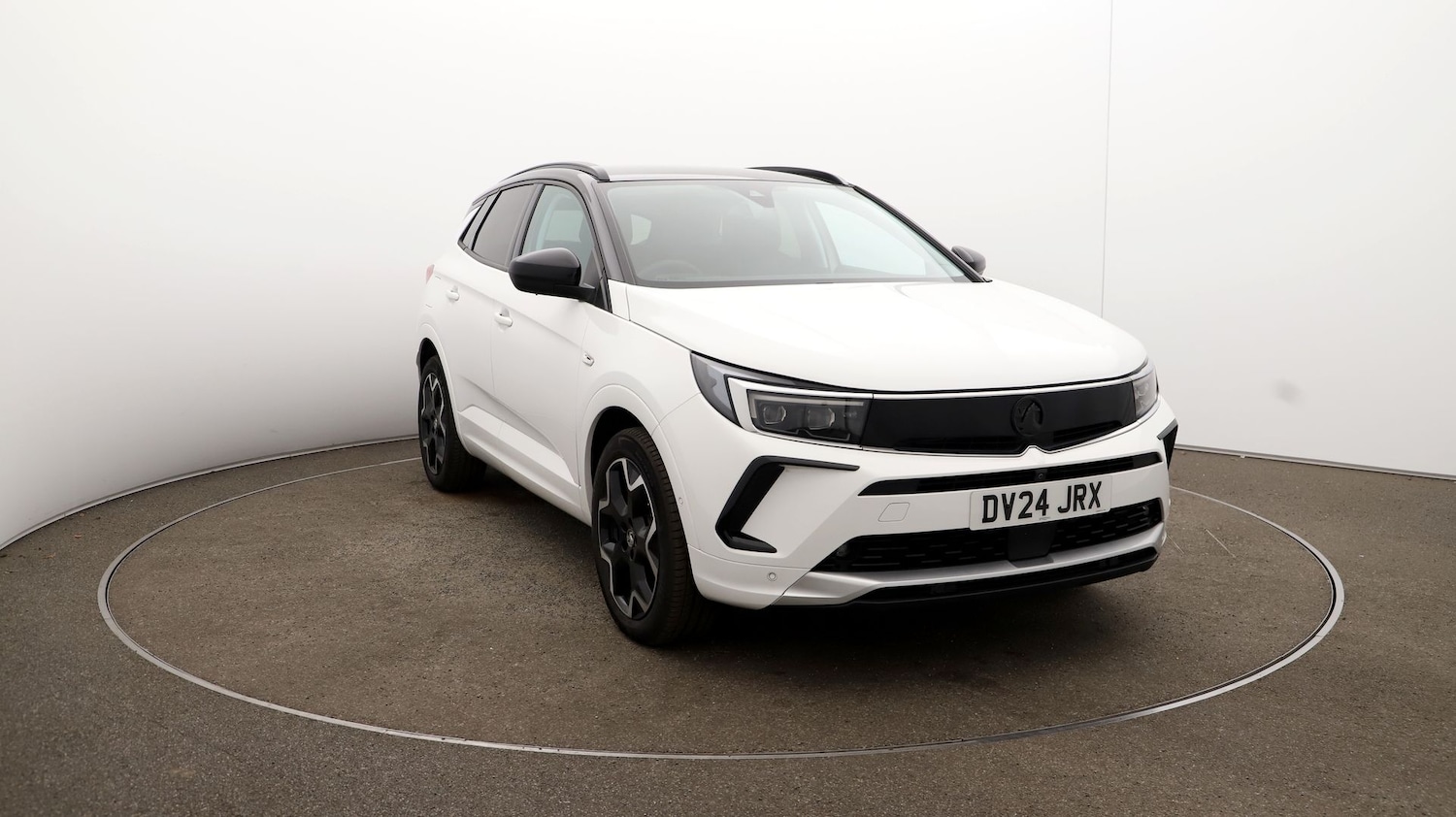 Used Vauxhall Grandland 2024 for sale - 76809615: Photo 33