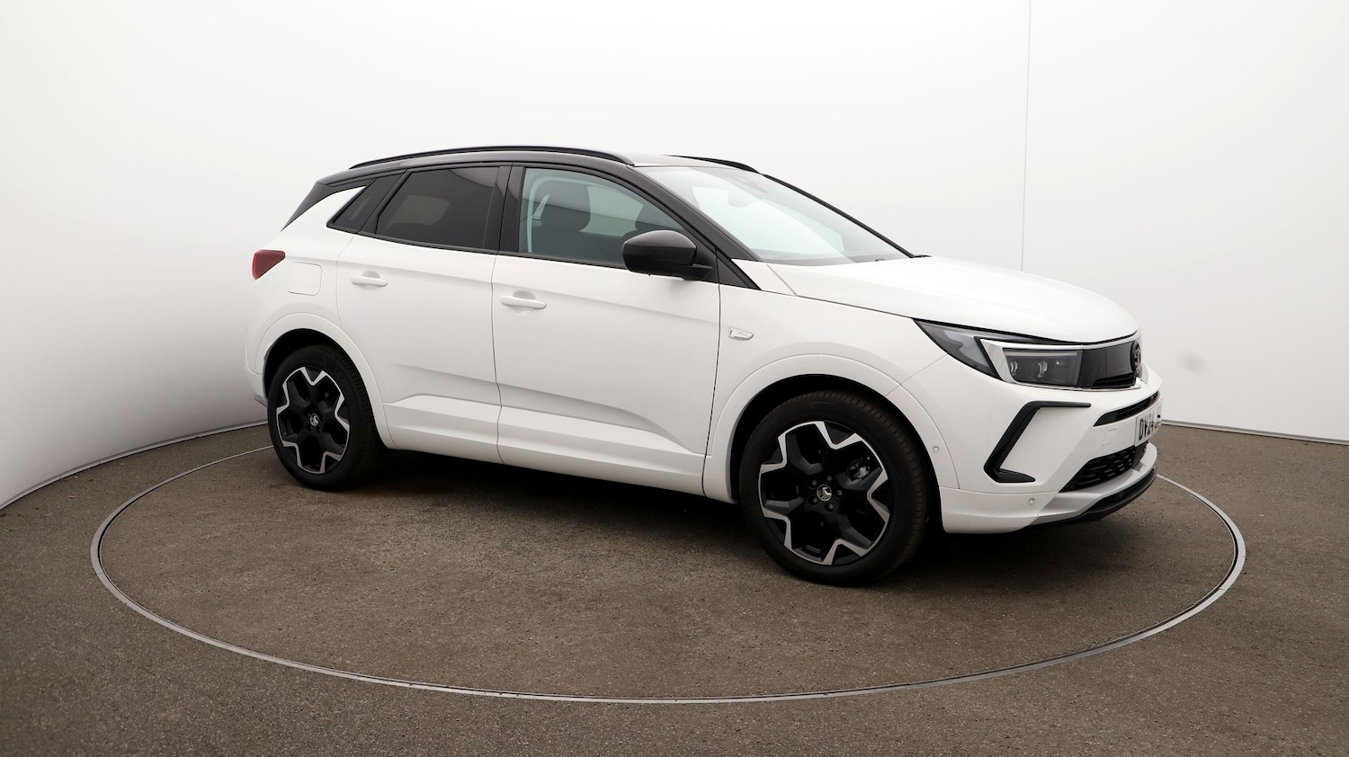 Used Vauxhall Grandland 2024 for sale - 76809615: Photo 36