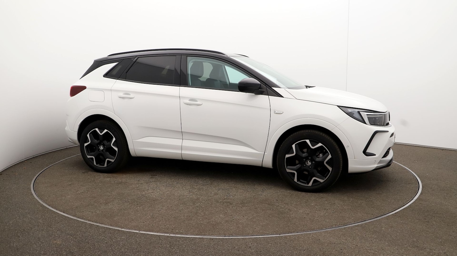 Used Vauxhall Grandland 2024 for sale - 76809615: Photo 37