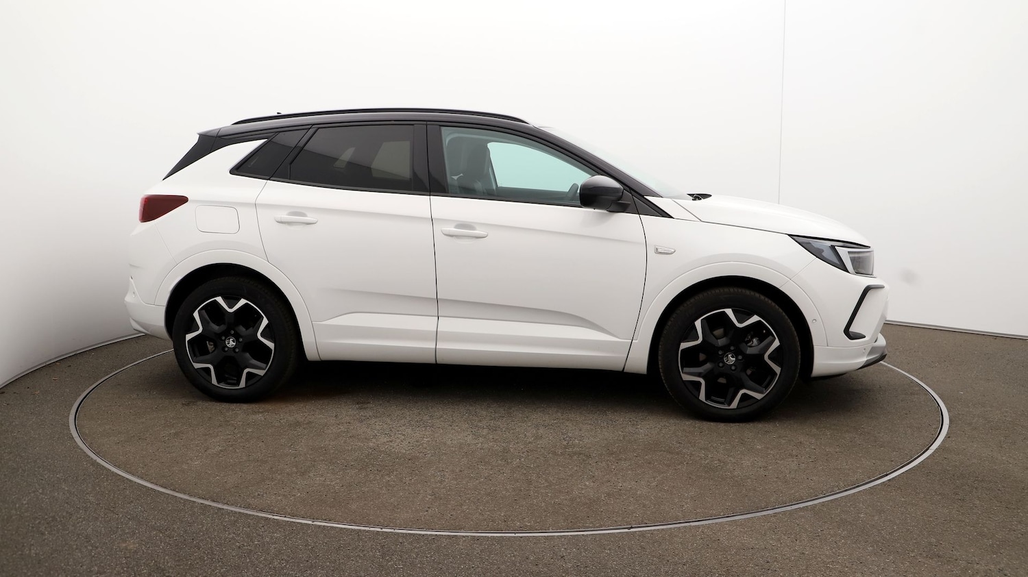 Used Vauxhall Grandland 2024 for sale - 76809615: Photo 38