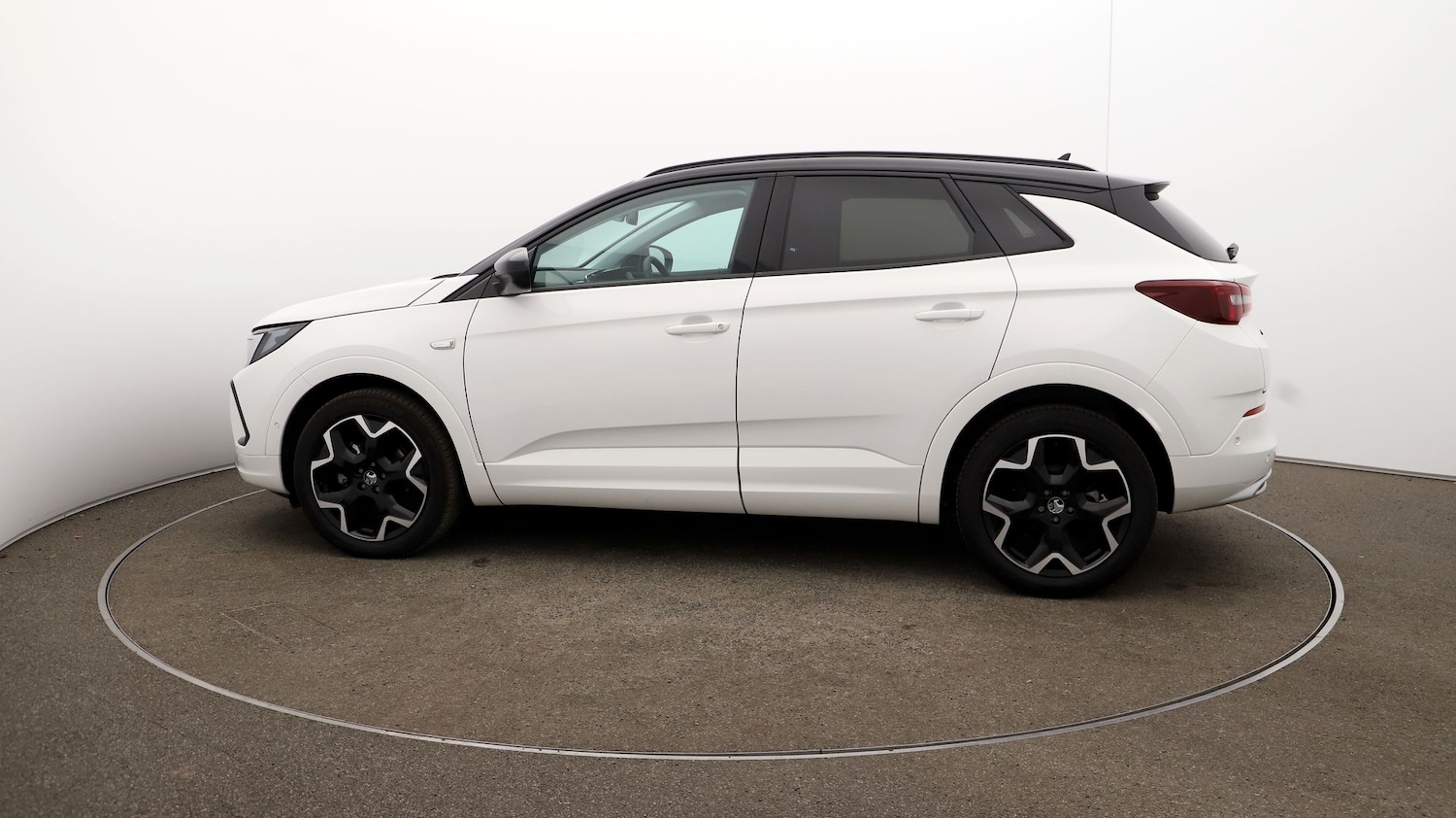 Used Vauxhall Grandland 2024 for sale - 76809615: Photo 39