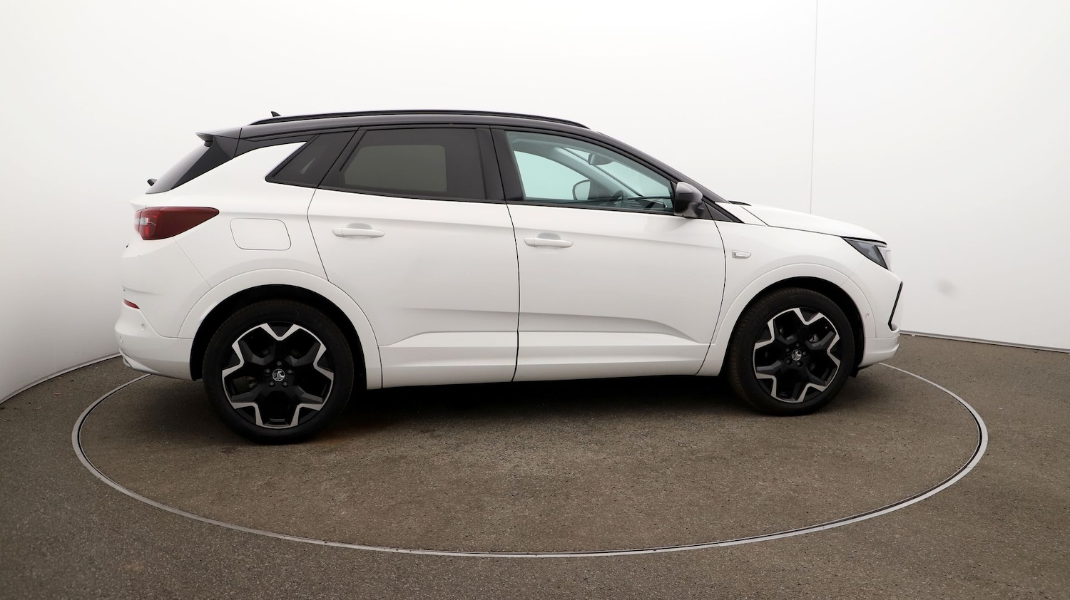 Used Vauxhall Grandland 2024 for sale - 76809615: Photo 41