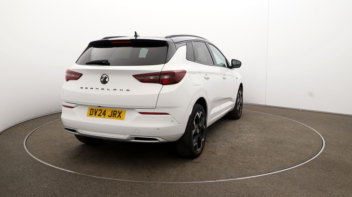 Used Vauxhall Grandland 2024 for sale - 76809615: Photo 46