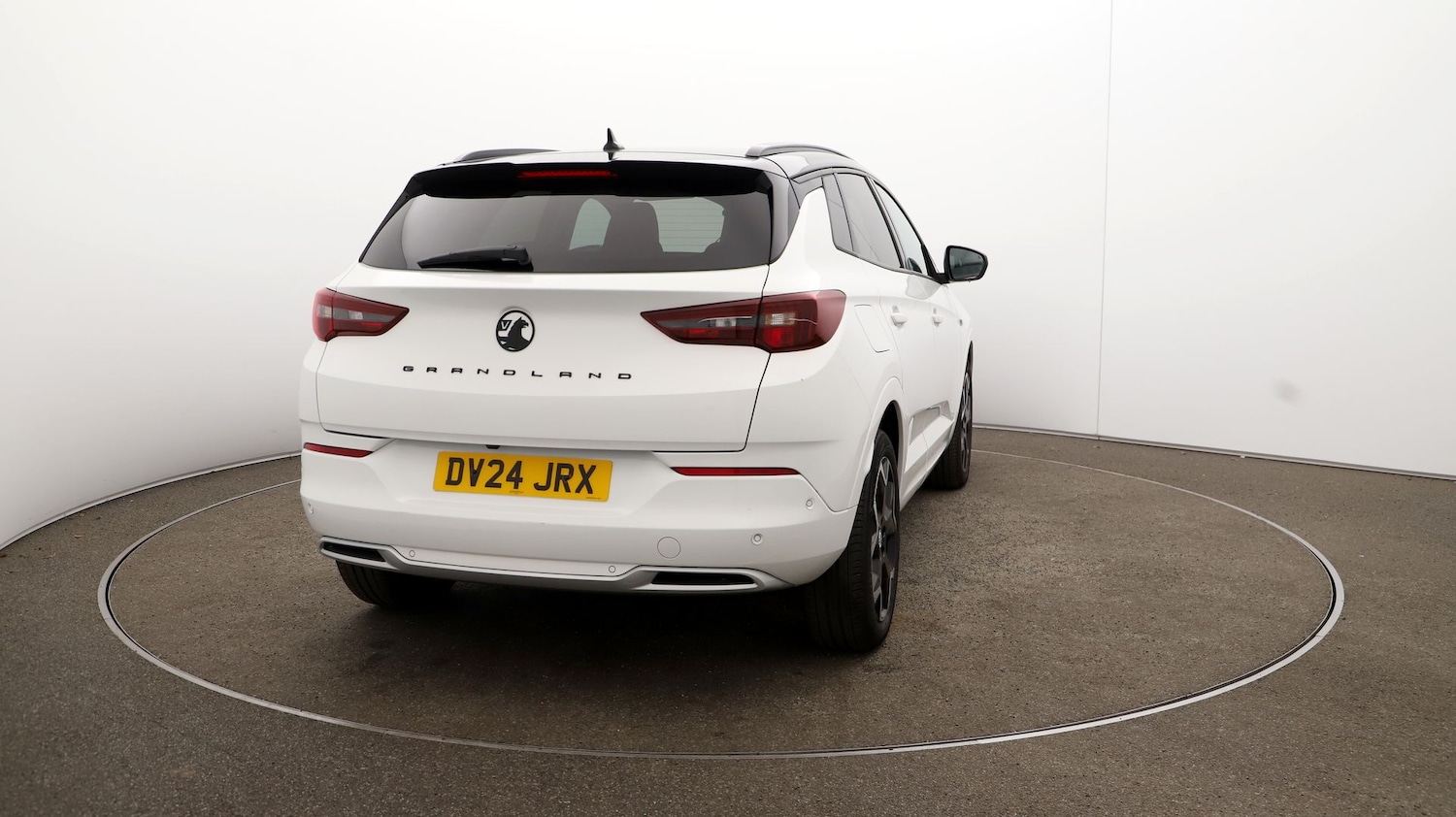 Used Vauxhall Grandland 2024 for sale - 76809615: Photo 47