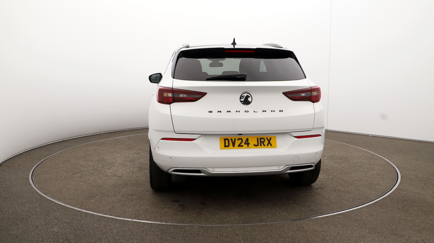 Used Vauxhall Grandland 2024 for sale - 76809615: Photo 49