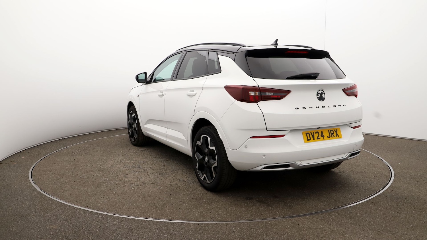 Used Vauxhall Grandland 2024 for sale - 76809615: Photo 52