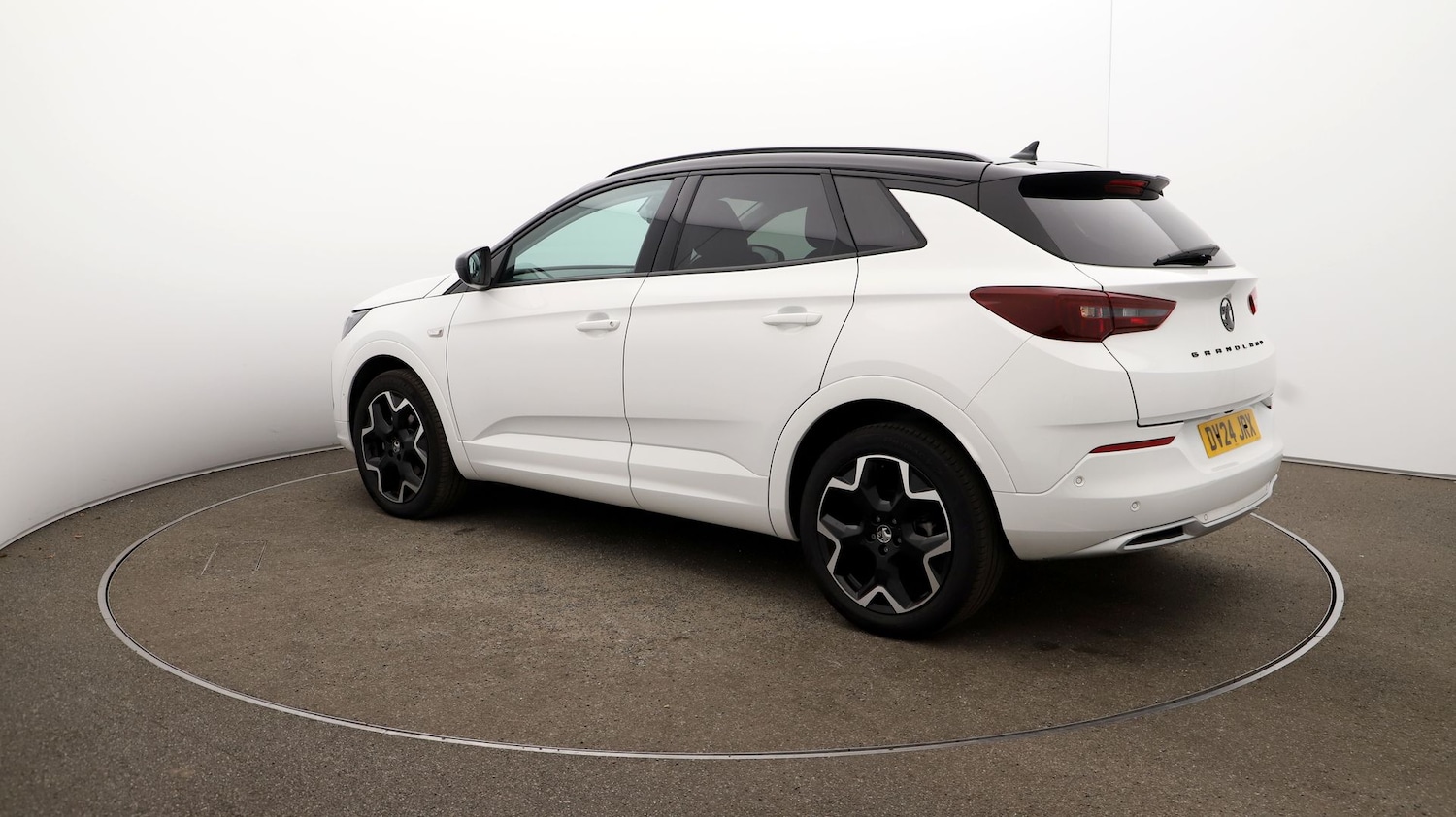 Used Vauxhall Grandland 2024 for sale - 76809615: Photo 54