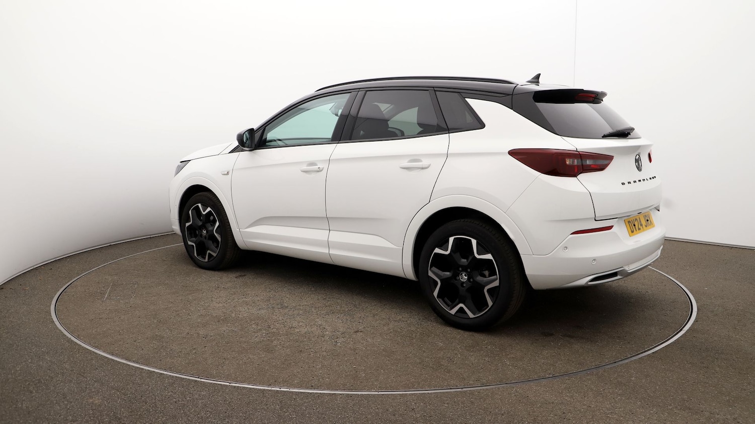 Used Vauxhall Grandland 2024 for sale - 76809615: Photo 55