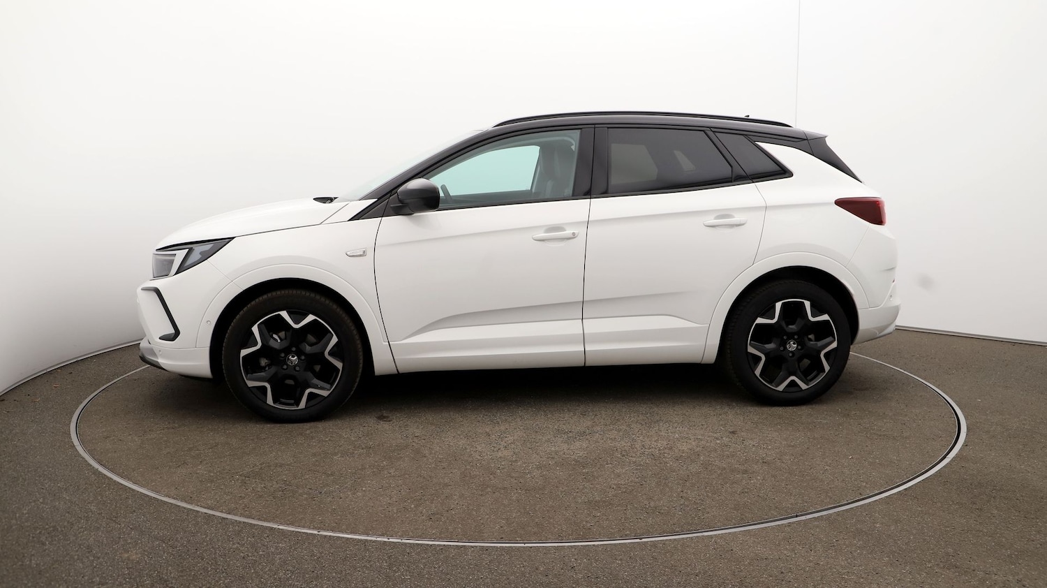 Used Vauxhall Grandland 2024 for sale - 76809615: Photo 56