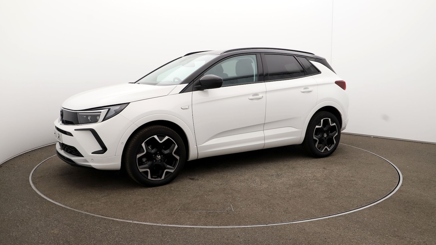 Used Vauxhall Grandland 2024 for sale - 76809615: Photo 58