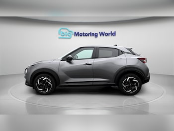 Used Nissan Juke 2023 for sale - 78519412: Photo