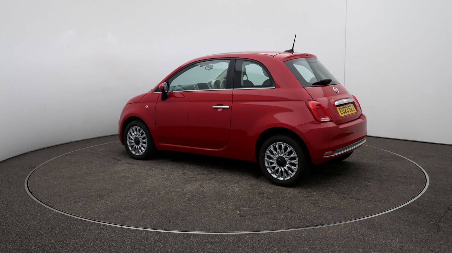 Used Fiat 500 for sale - 76809758: Photo 29