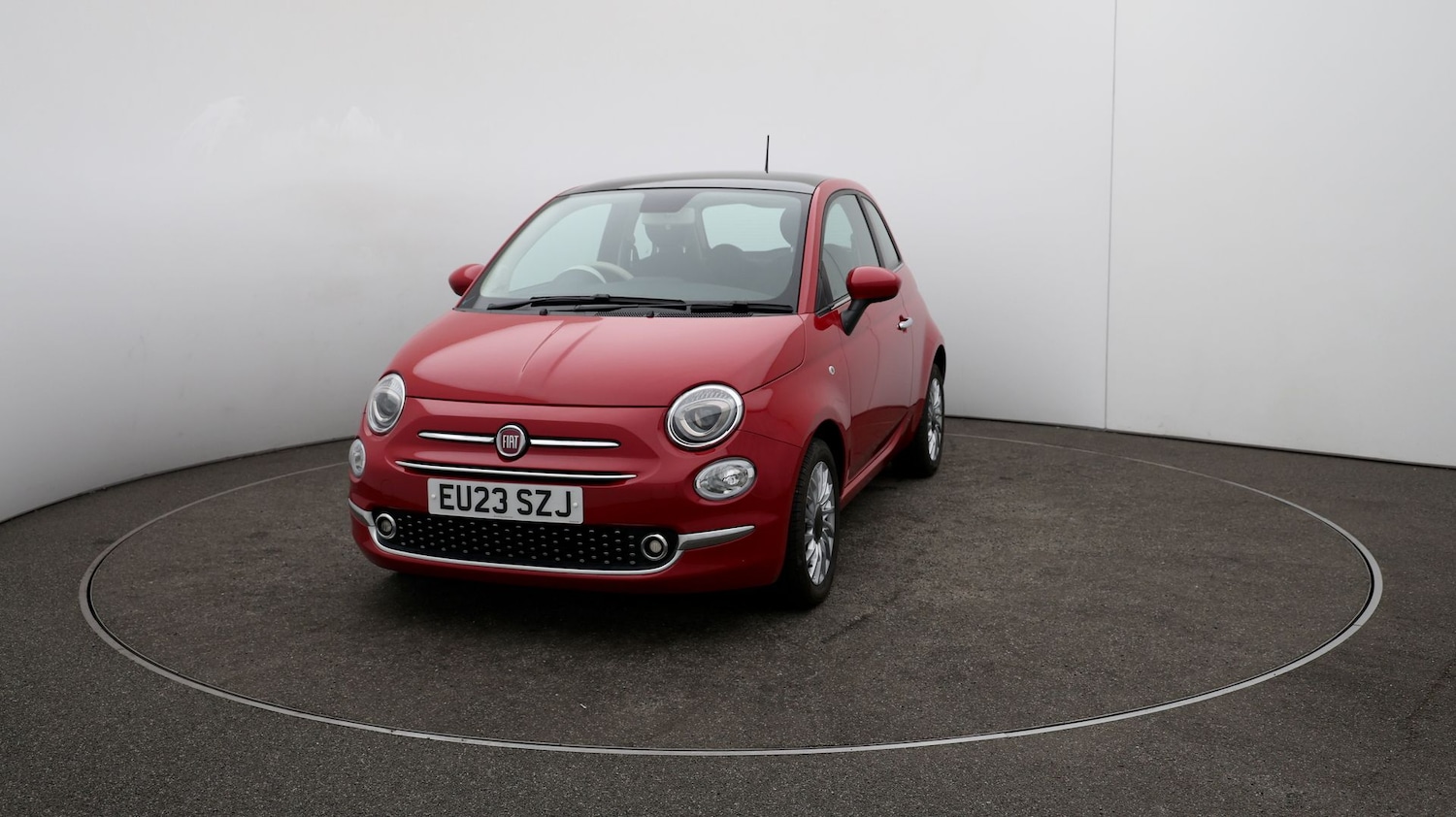 Used Fiat 500 for sale - 76809758: Photo 31